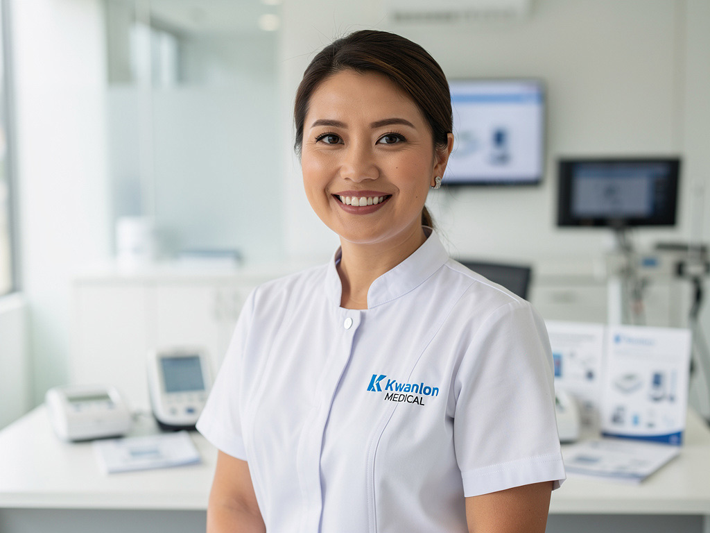 销售咨询 - 专业服务